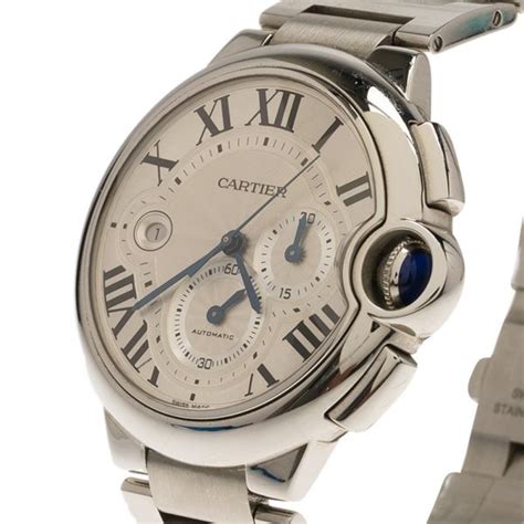 cartier love collection watch price|cartier watches for men.